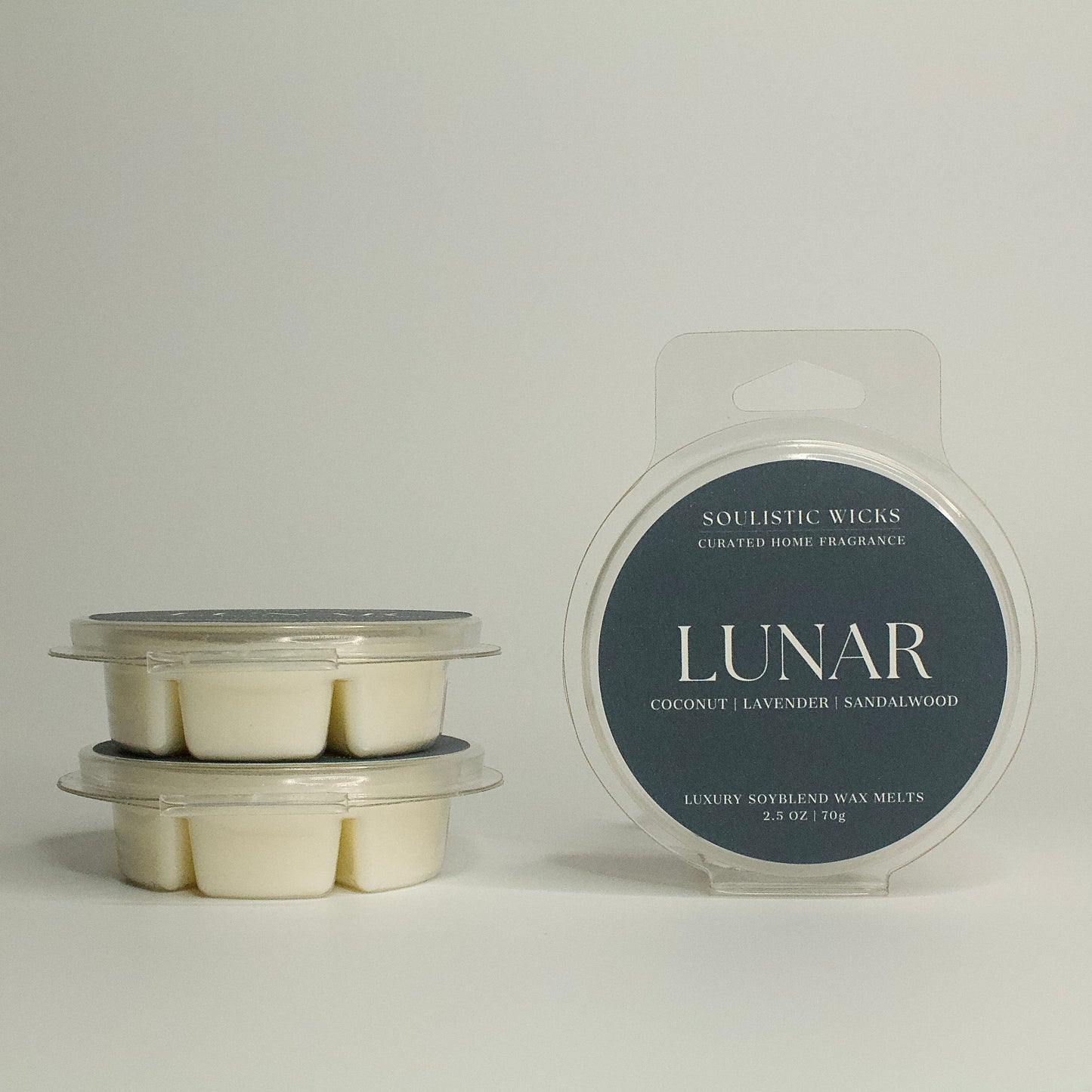 Lunar Wax Melt