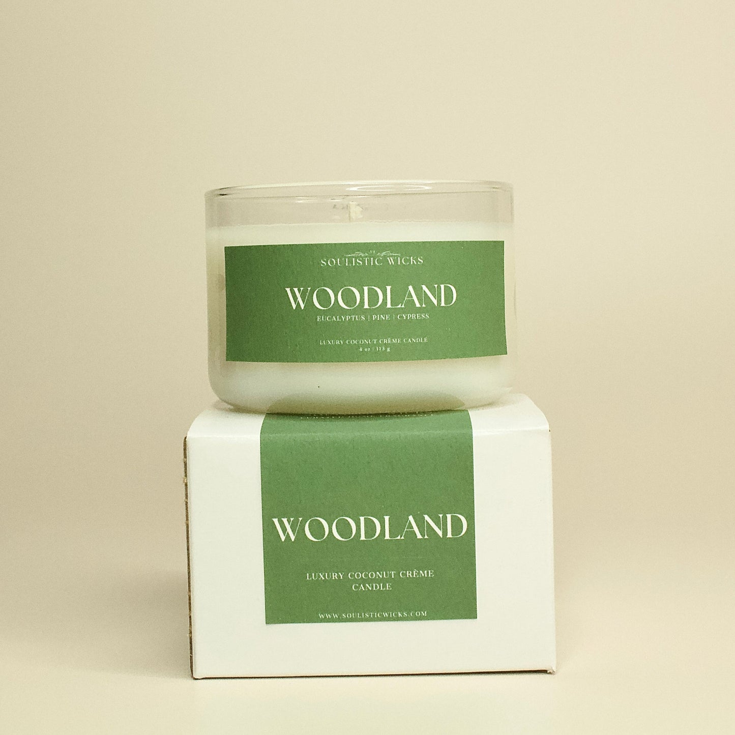 Woodland Mini