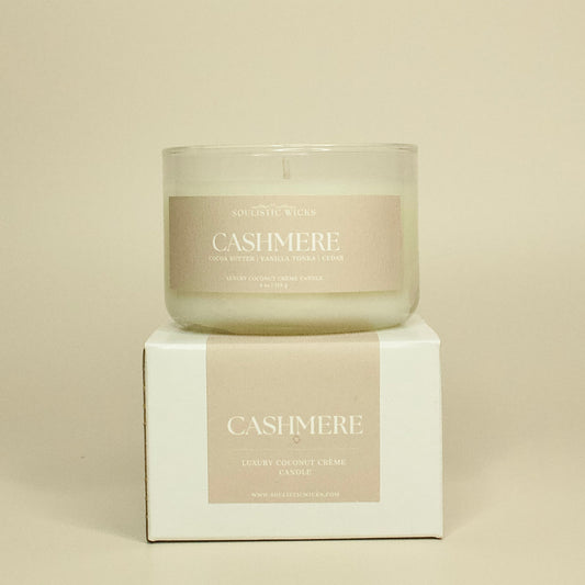 Cashmere Mini