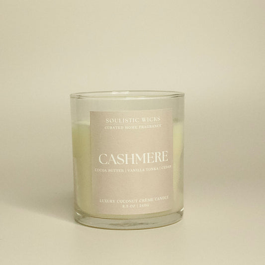 Cashmere