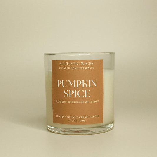 Pumpkin Spice